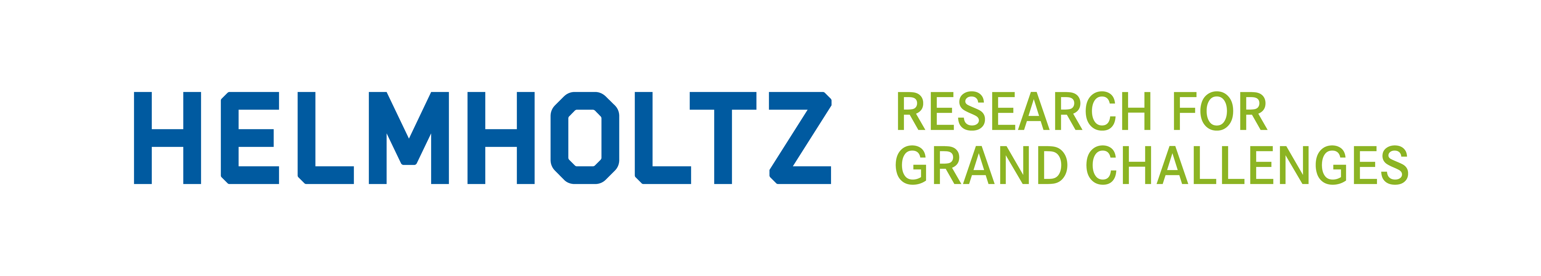 Helmholtz Logo 